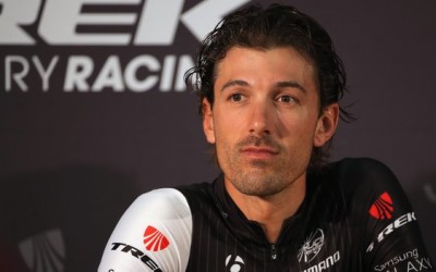 Fabian Cancellara, el líder que necesita el ciclismo mundial