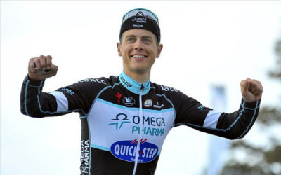 París-Roubaix: por fin una alegría para el ciclismo holandés