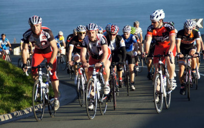 4 nuevas tendencias entre los cicloturistas