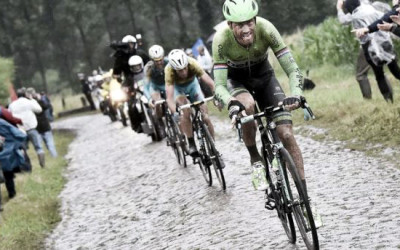 Tour de Francia 2014: el ciclismo más duro y bello del mundo