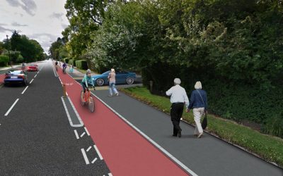Pedalear en Londres (III): descubre Cambridge en bicicleta