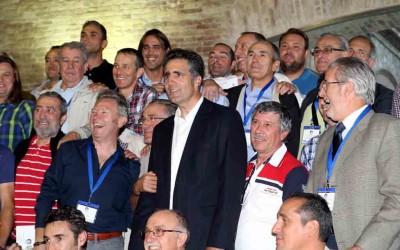 Miguel Indurain o cómo seguir siendo el más grande y querido