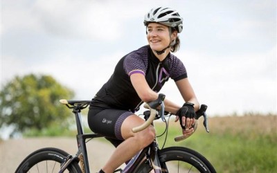 Marianne Vos mantiene su motivación jugando al ratón y al gato