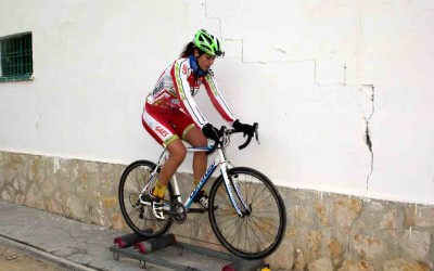 ¿Podemos aprender de los jóvenes ciclistas?