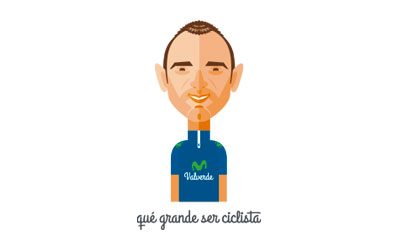 El ciclista de los 365 días