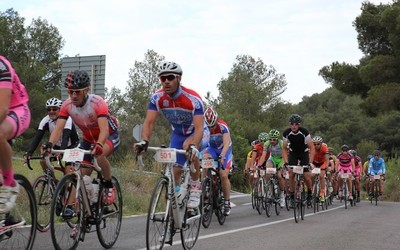 6 argumentos de éxito en un evento cicloturista