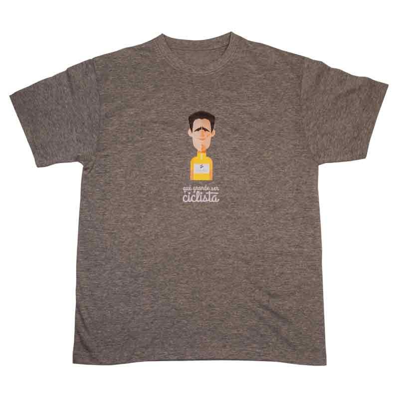 camiseta niños Miguel Indurain