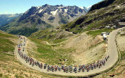 Detalles que convierten el ciclismo en un deporte inigualable