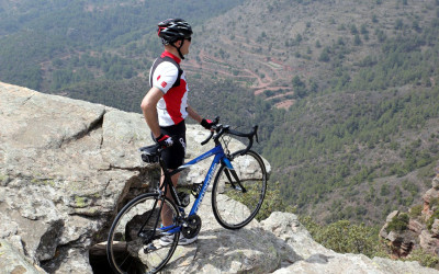 La industria del ciclismo goza de muy buena salud