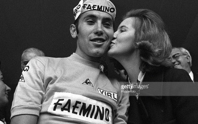 Las gorras de ciclismo vuelven a enamorarnos