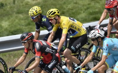 Tour de Francia 2016: cuatro etapas para recuperar emociones