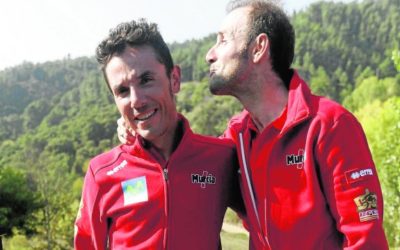 Apuntes del Tour 2016 (1): Valverde y «Purito» dos ciclistas para la eternidad