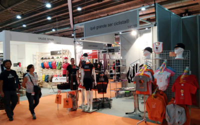 Un avance de nuestras novedades para UNIBIKE 2016