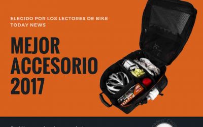 Premio al mejor accesorio del año 2017
