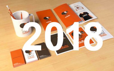 Avanzamos las novedades para la temporada 2018