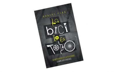 La apasionante búsqueda de la bicicleta perfecta