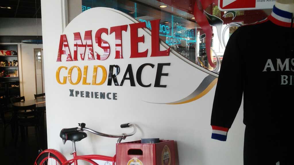 Amstel Gold Race Xperience