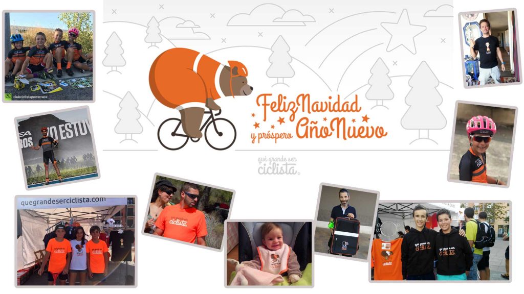 sueños ciclistas qué grande ser ciclista 2020