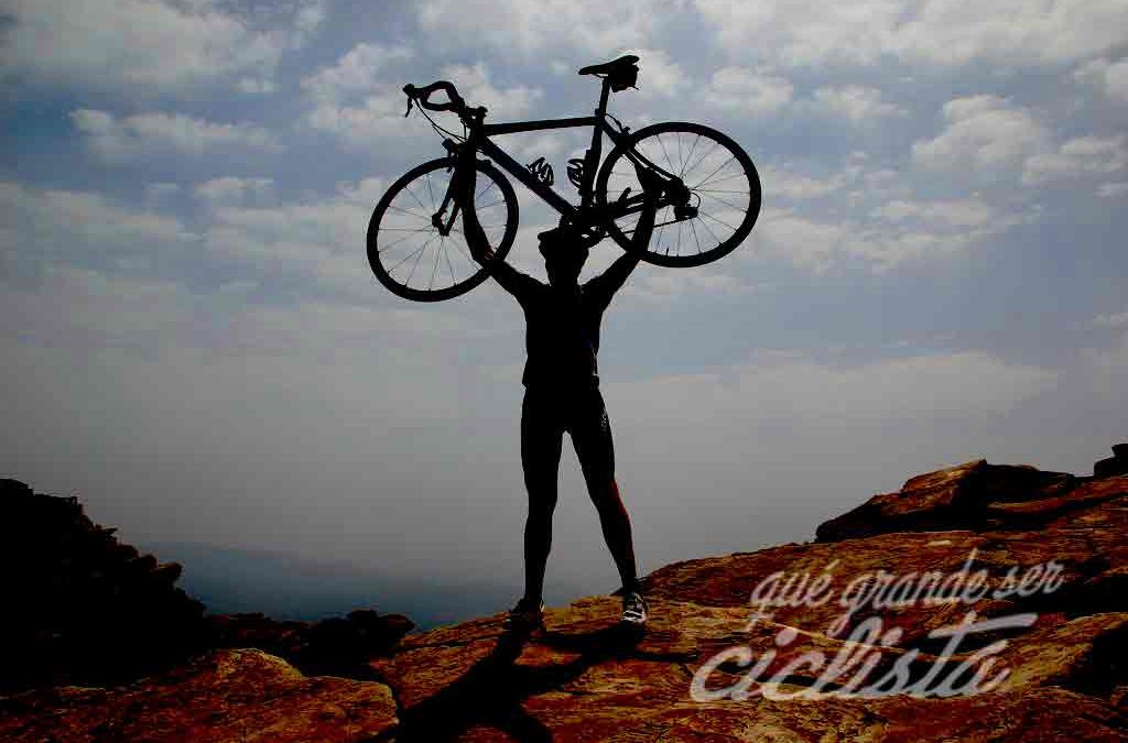¡Felicidades querida bicicleta! Día Mundial de la Bicicleta