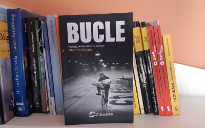 Bucle: deliciosas historias de ciclismo