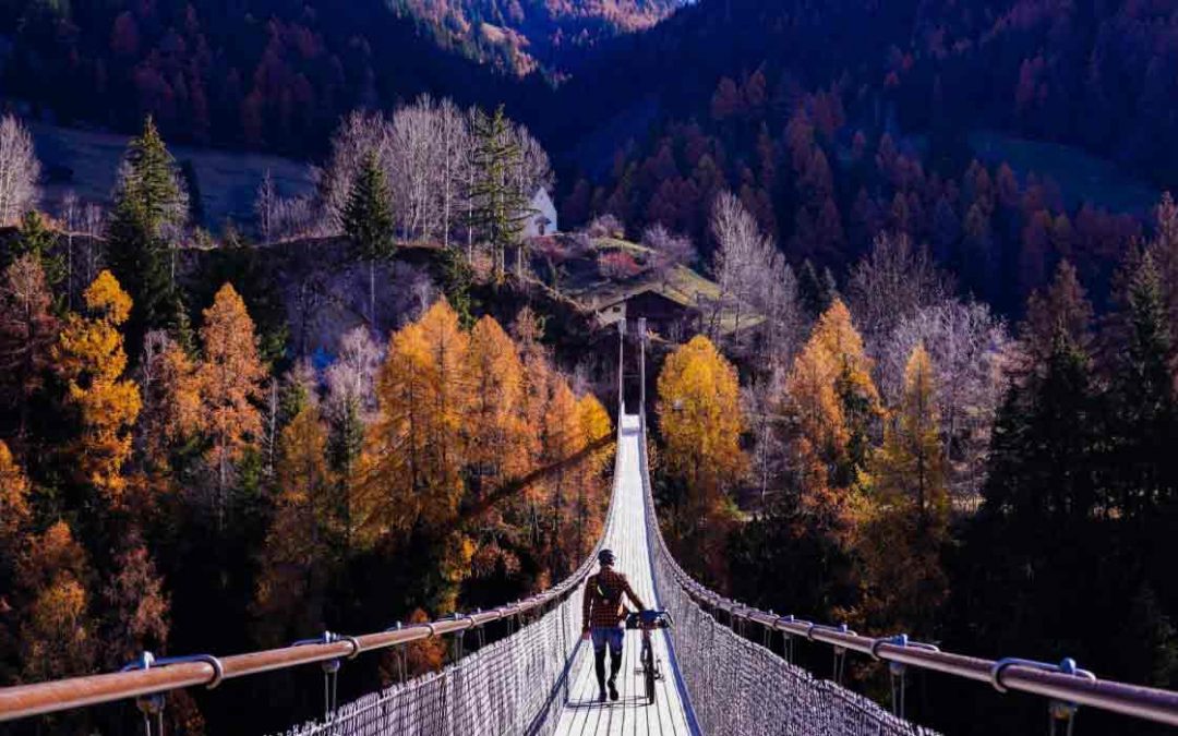 Microrrelatos ciclistas: mi mejor y peor amigo