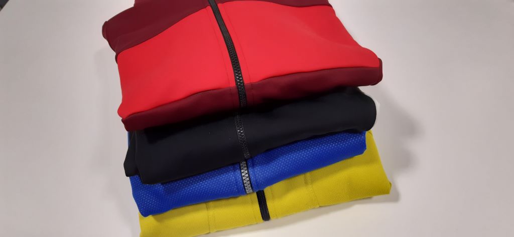 Chaqueta térmica de ciclismo: elige la adecuada